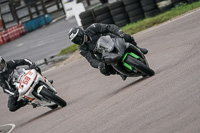 Middle 1 Group Black Bikes